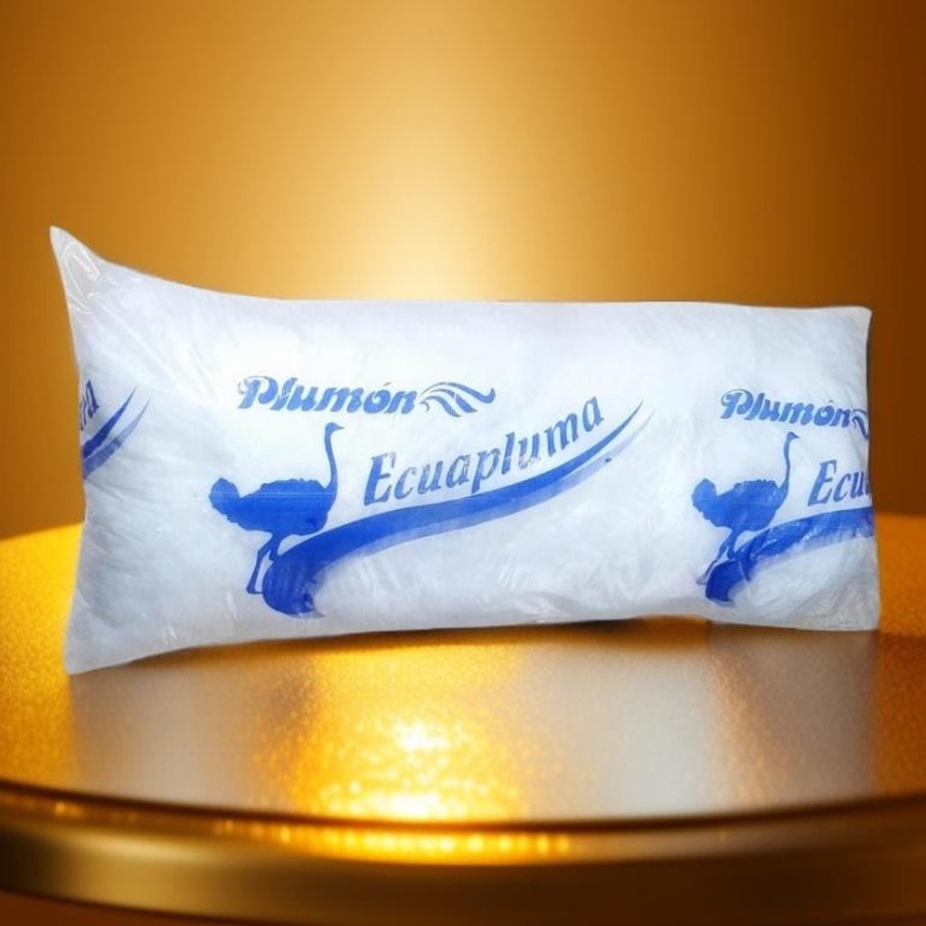 PLUMON RELLENO HUECA. (KILO)