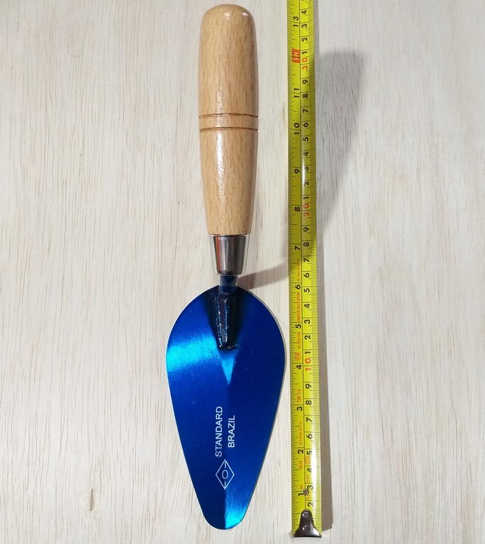 BAILEJO 6´´ STANDAR