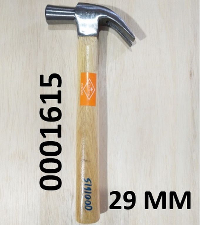 MARTILLO STRONG 29MM