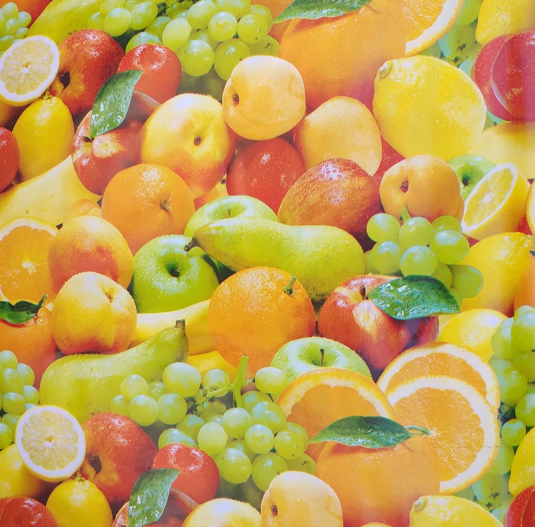 PLAST. MANTEL C/R 0.15MMX54X50M/ROLL GD1499-B