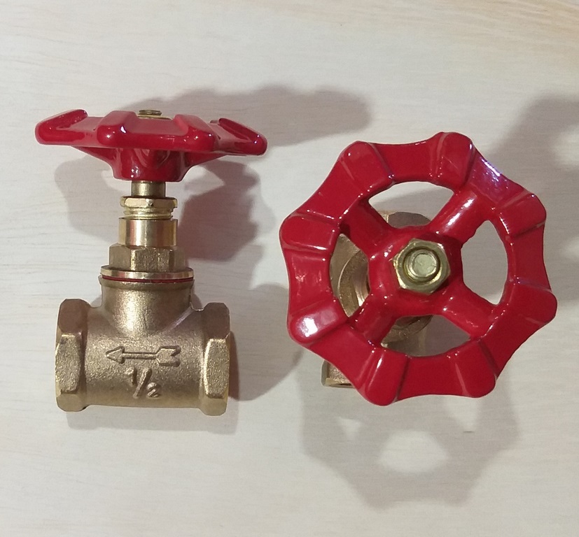 LLAVE PASO 1/2´´ ECUAMIGO