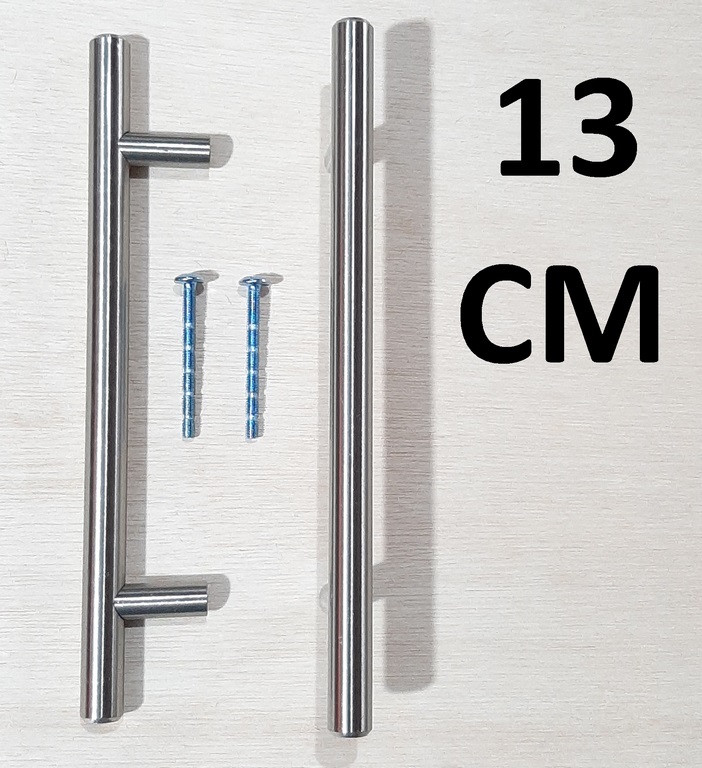 AGARR. P/CAJON ZAMAC P22217-128 SS 12.8CM