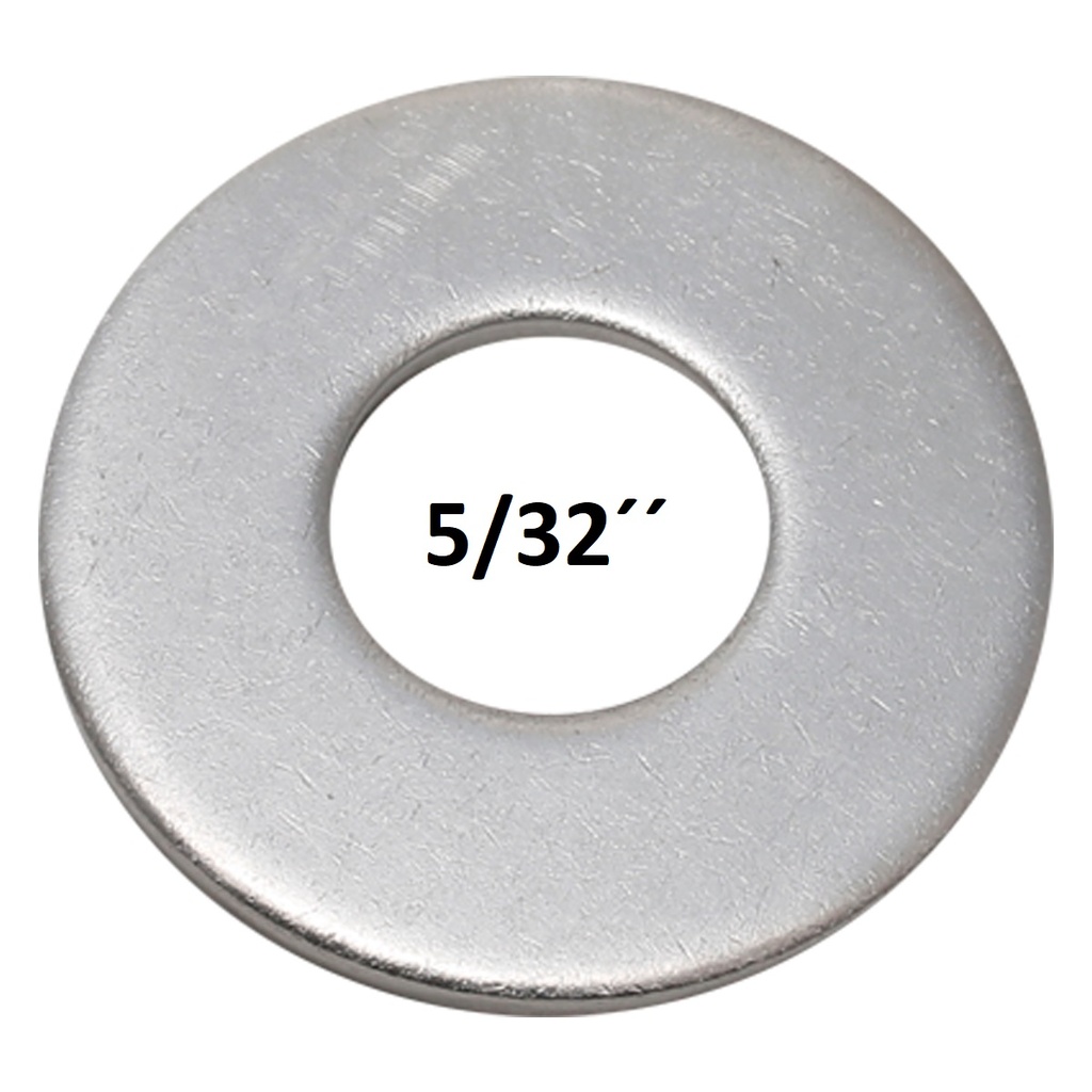 ANILLO GALV.PLANO 5/32 KG.1630