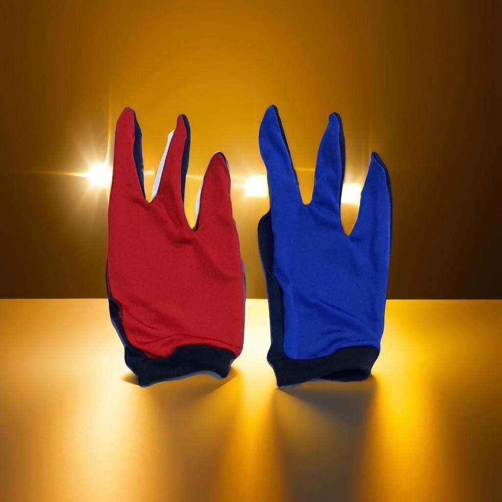 GUANTE P/BILLAR 59568