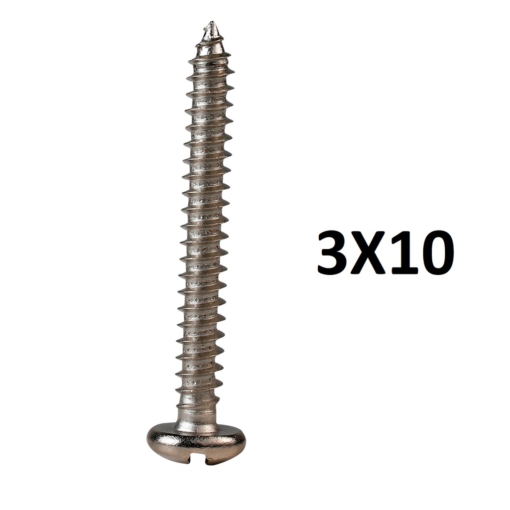 TORN.T.P. 3.00X10  3 X 10