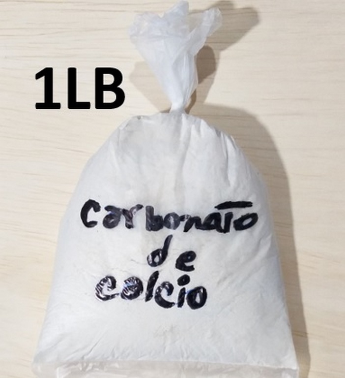 CEMENTO BLANCO LB