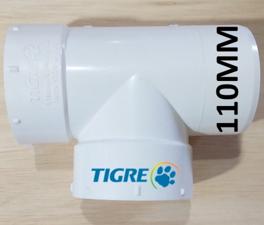 TEE 110 TIGRE