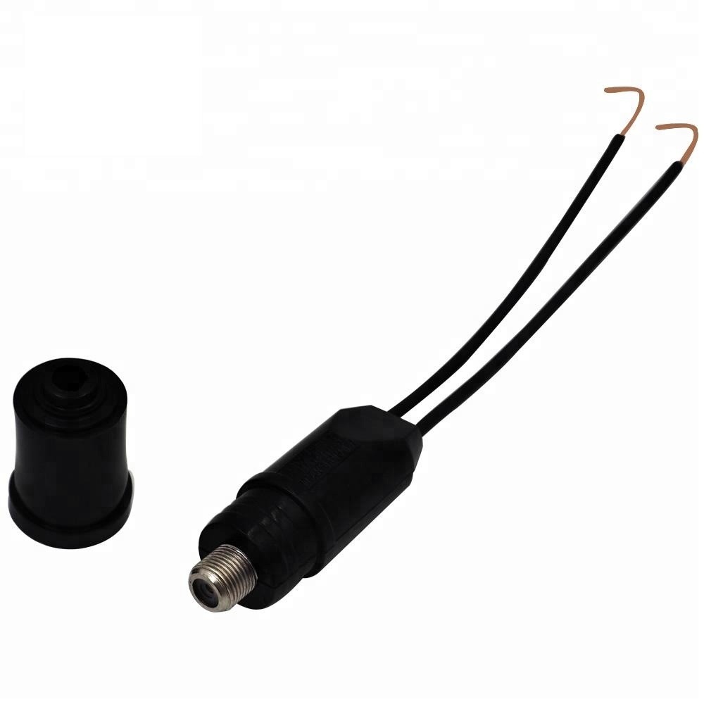 PESCADITO P/COAXIAL RG6 PK1181