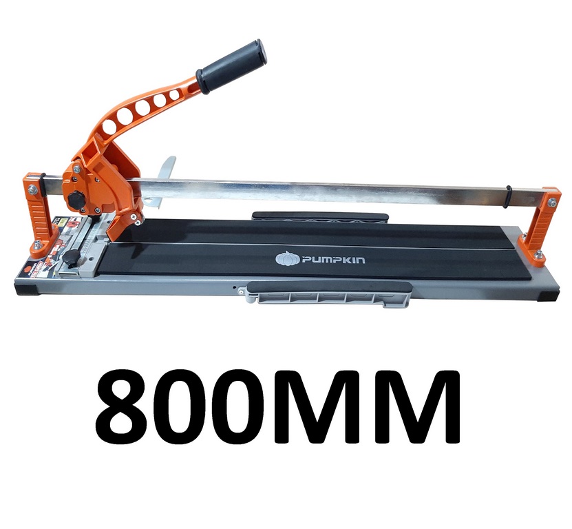 CORTADORA DE CERAMICA INDUSTRIAL 800MM PUMPKIN