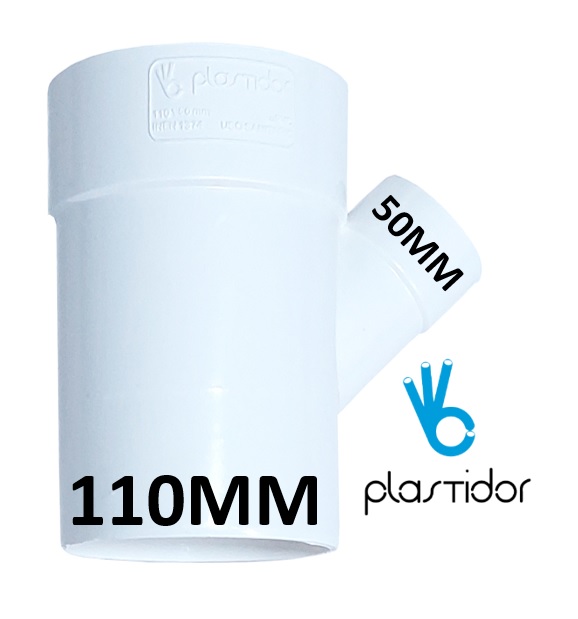 YEE 110 X 50 PLASTIDOR