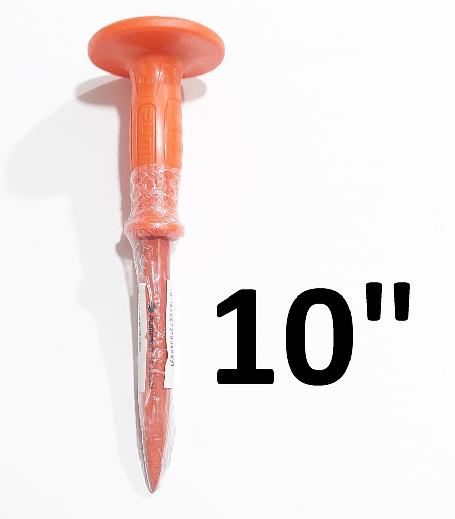 CINCEL 10 PUNTA PUMPKIN COD 28302