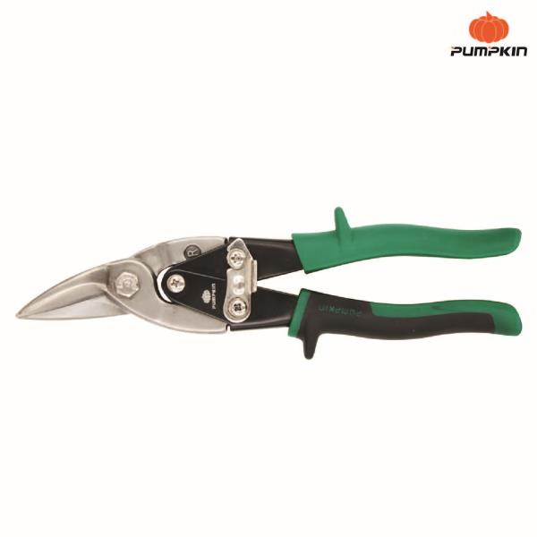 TIJERA DE AVIACION DERECHA 10 PUMPKIN COD 29525