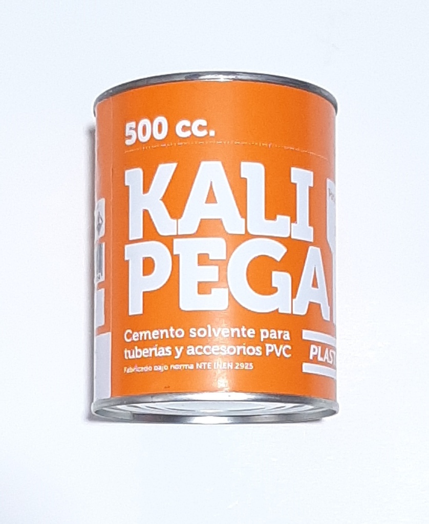 KALIPEGA 500 CC 1/2 LT