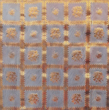 PLAST. MANTEL DORADO 1,37M*20M/R RB0408A