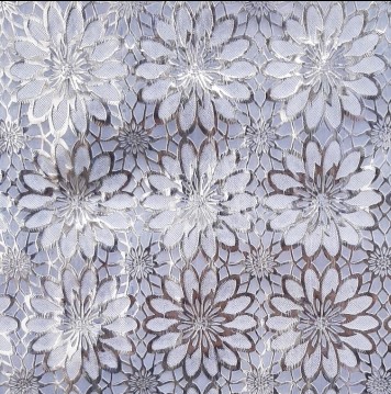 PLAST. MANTEL PLATEADO 1,37M*20M/R RB0318B