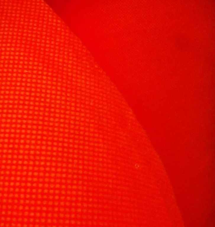 T.CAMBRELL ROJO (1.6ANCHO) MT 150M