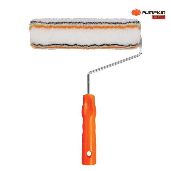 RODILLO 9 PUMPKIN COD 30216