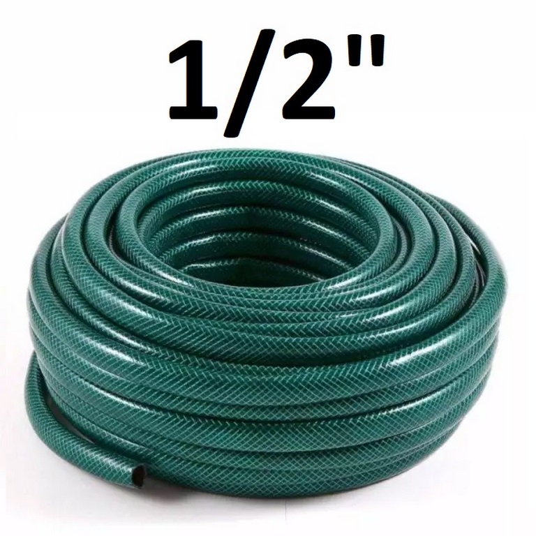 MANG.TRENS.1/2´´ VERDE/NEGRO