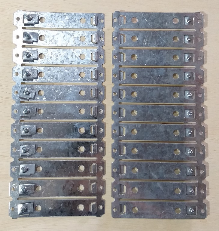 BASE P/BREKER S/P G.E