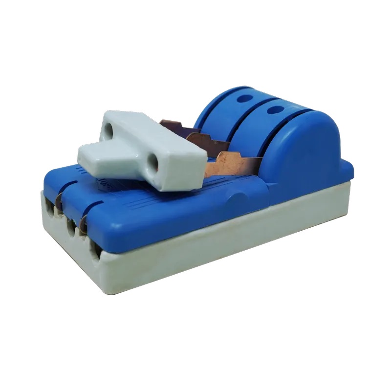 TRIPOLAR 3X 60 A NEC