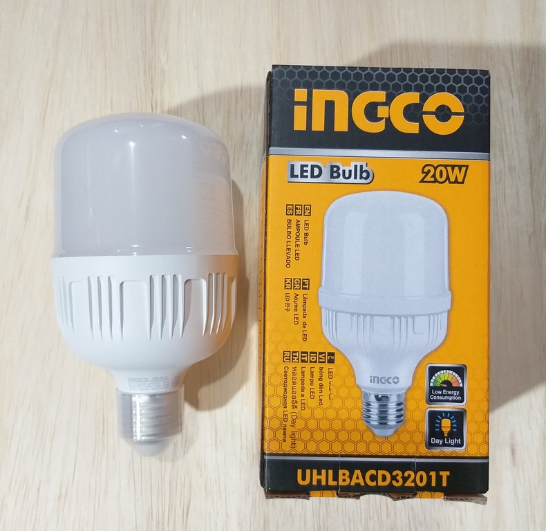 FOCO LED INGCO 20W