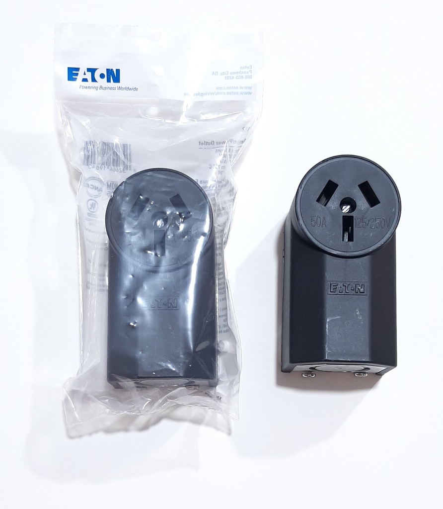 TOMA COOPER.SOB.P/SOLD.112BK 50A P/GALL.