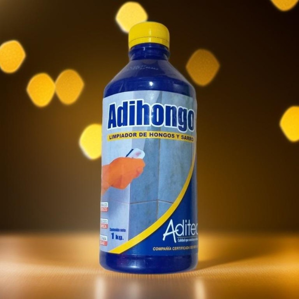 LIMPIADOR ADIHONGO ADITEC 1 KG