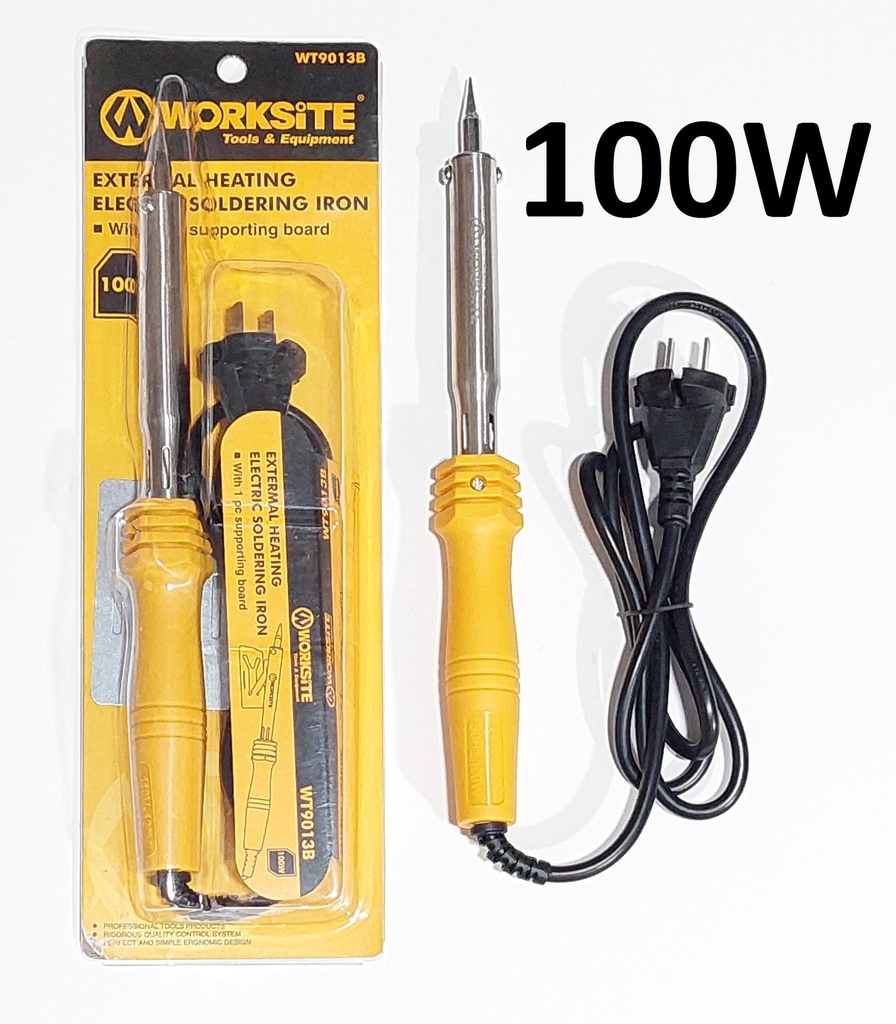 CAUTIN WORKSITE 100W T/LAPIZ WT9013B