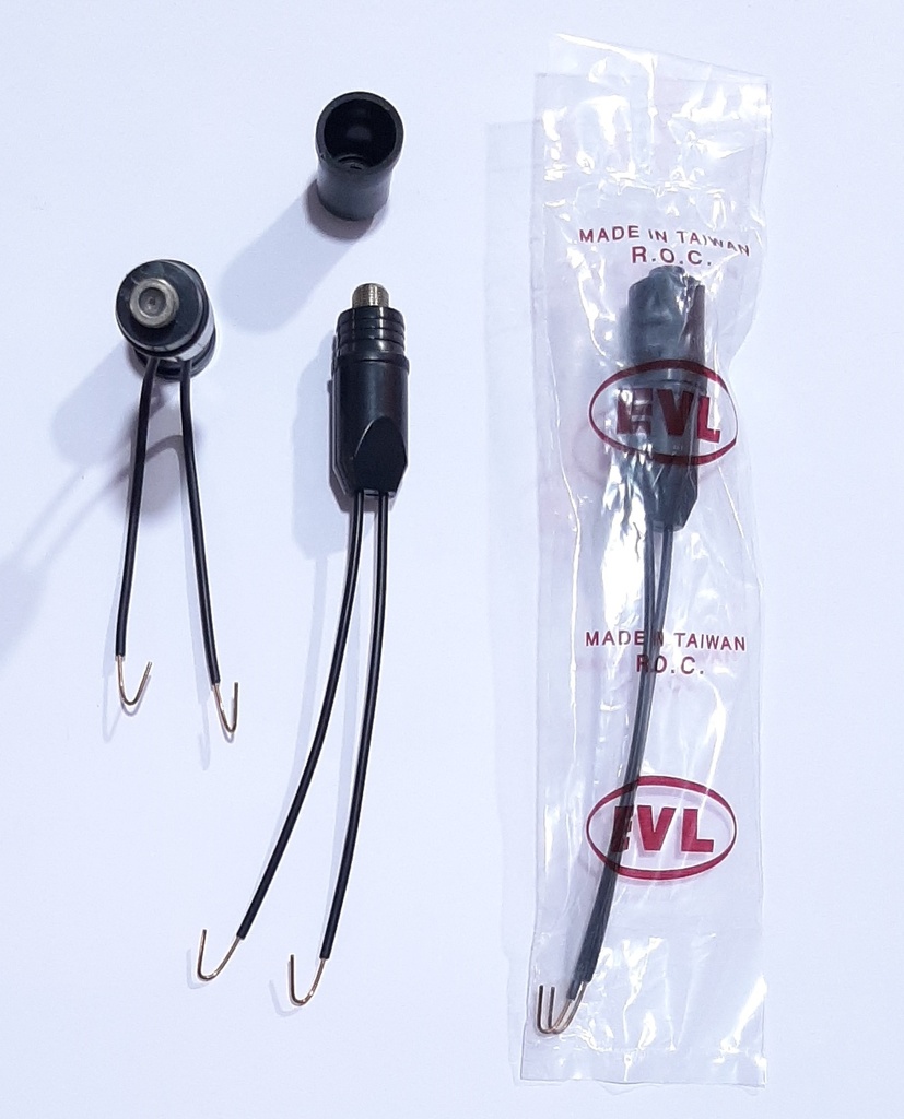 TERMINAL TIBURON TW.EVL DF0116