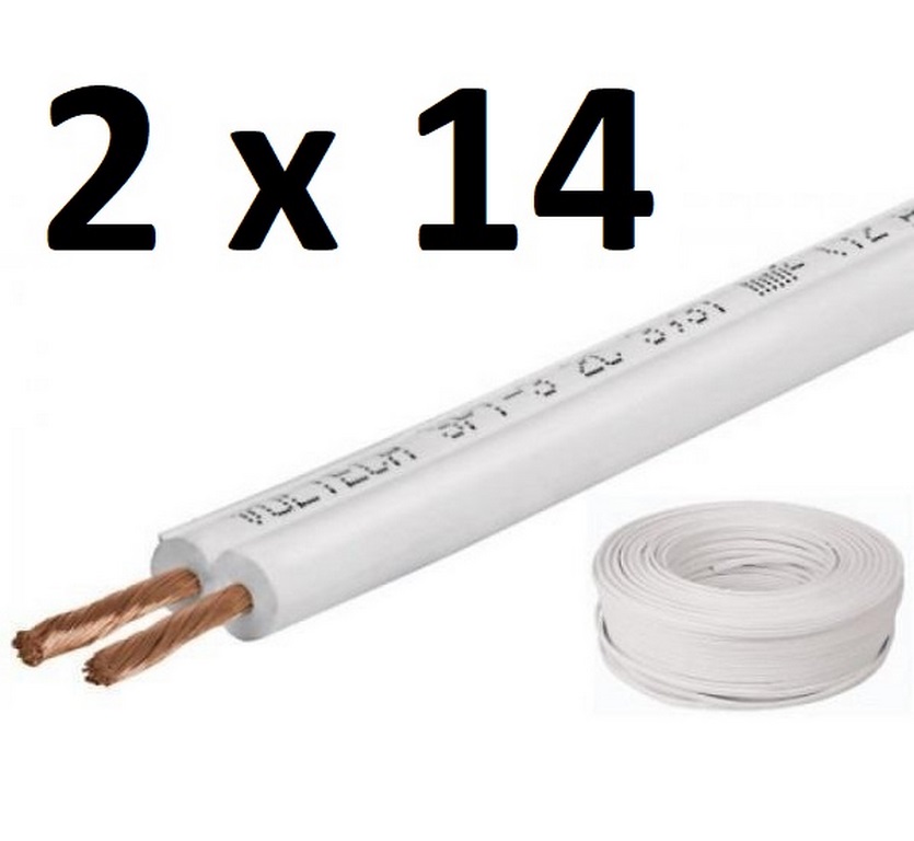 CABLE I.2X14
