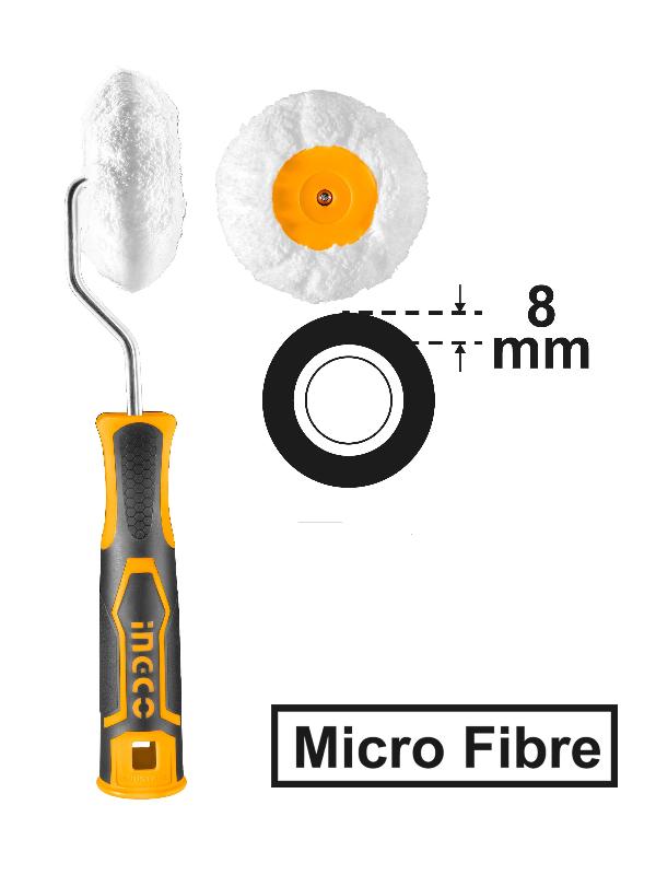RODILLO 2 50MM ESQUINERO INGCO