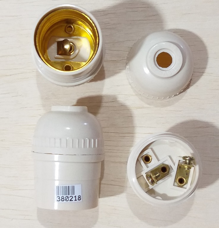 BOQUILLA BAQ.REF.MED.210S