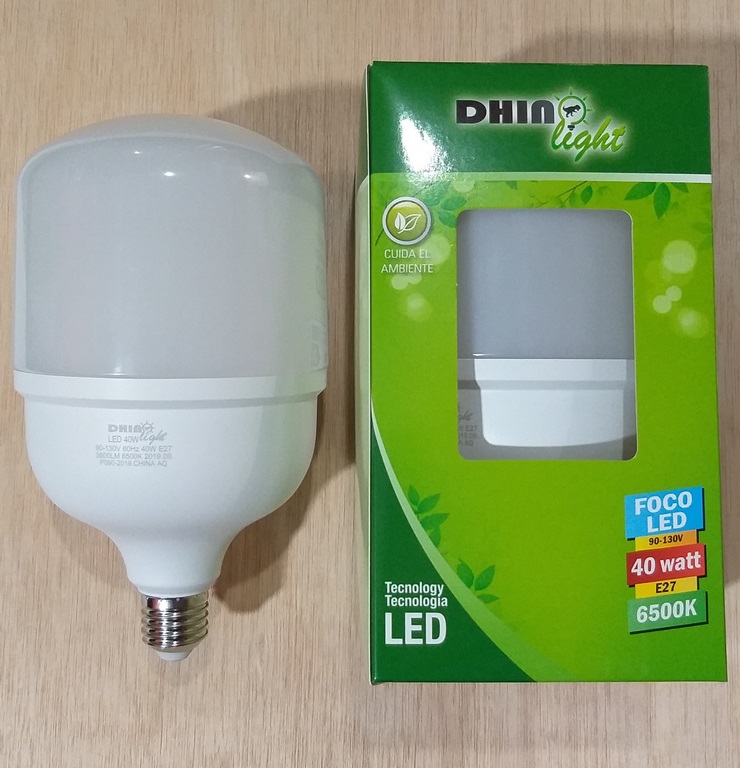 FOCO LED DHINO 40W