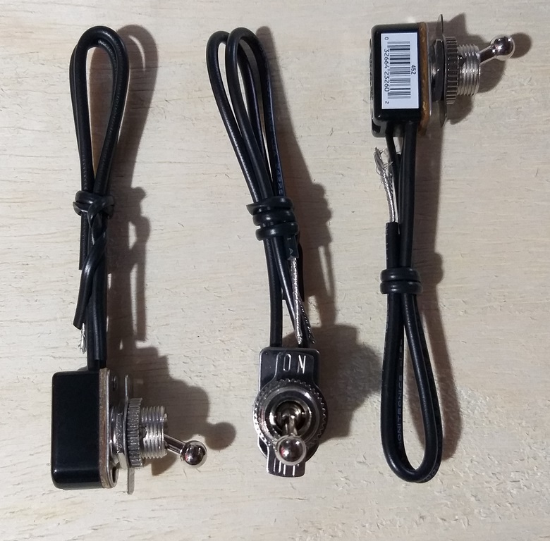 OJO CANGREJO COOPER 452 6A-125V