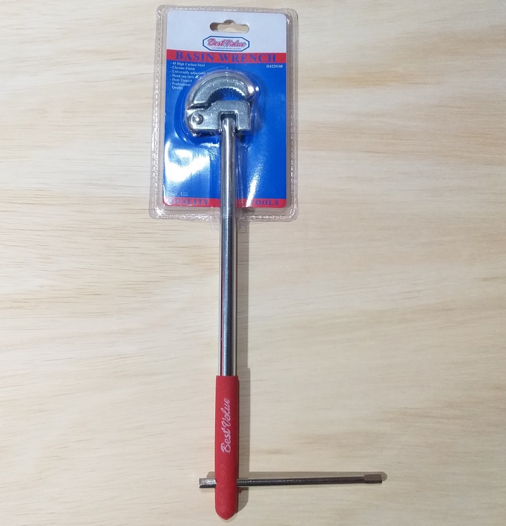 LLAVE ARTICULADA H4220100 BESTVALUE