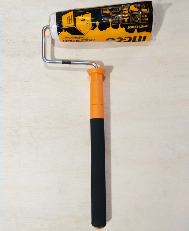 RODILLO 9´´ EXPANDIBLE INGCO