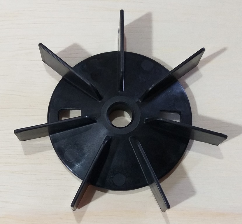 R.P.VENTILADOR PK60 BOMBA