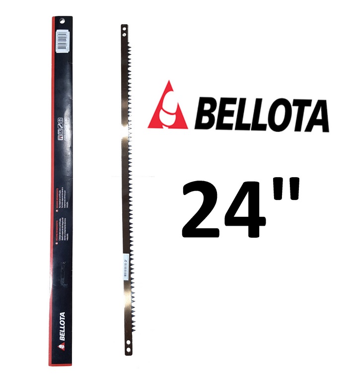SIERRA BELLOTA 24´´ 4537 P/MONTARRAZ