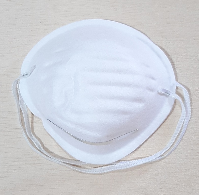 MASCARILLA DESCARTABLE CENTURY SLD-DCW