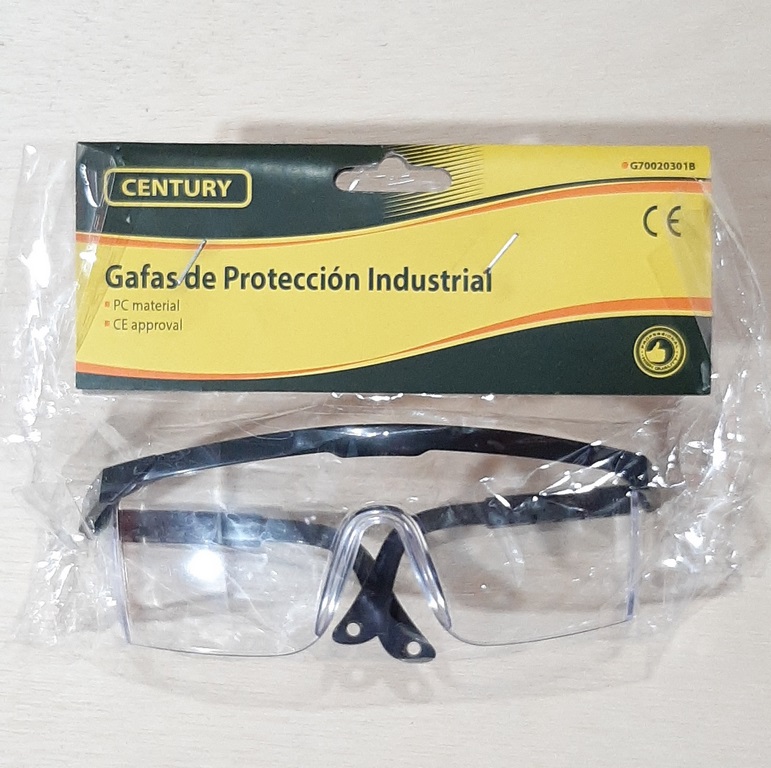 GAFA CENTURY TRANSP.M/NEGRO G70020301B