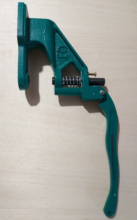 REMACHADORA P/BROCHE 7050 30E/AA-43