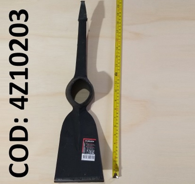 ZAPAPICO BELLOTA/809-A SIN PULIR