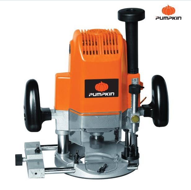 ROUTER TUPI FRESADORA PUMPKIN 1850W