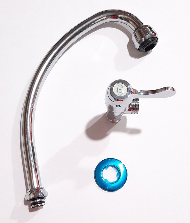 LLAVE FR. PLATINIUM P/GANSO P/MANIJA AG07-5512A