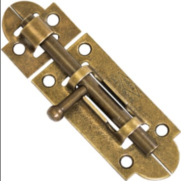 PICAP. DORADO BRONCE 1.50 1 1/2 INDUMA C.18 C/TORN SKP T1101-010