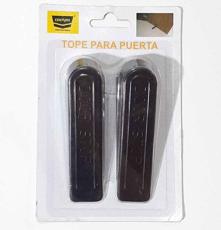 TOPE PARA PUERTA 95MM*25MM*35MM DS-02