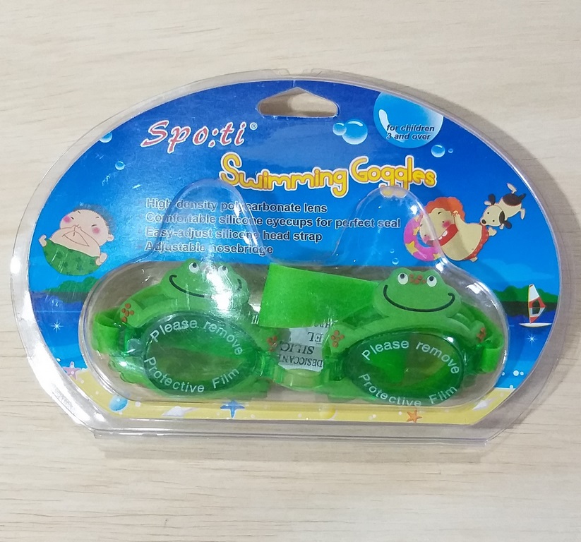 GAFA P/NADAR G470 G VERDE RANA