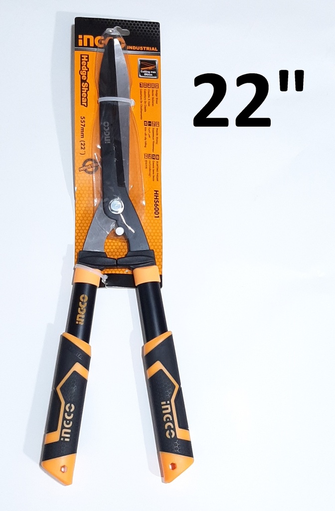 TIJERA P/PODAR INGCO 22´´ CORTA CETO