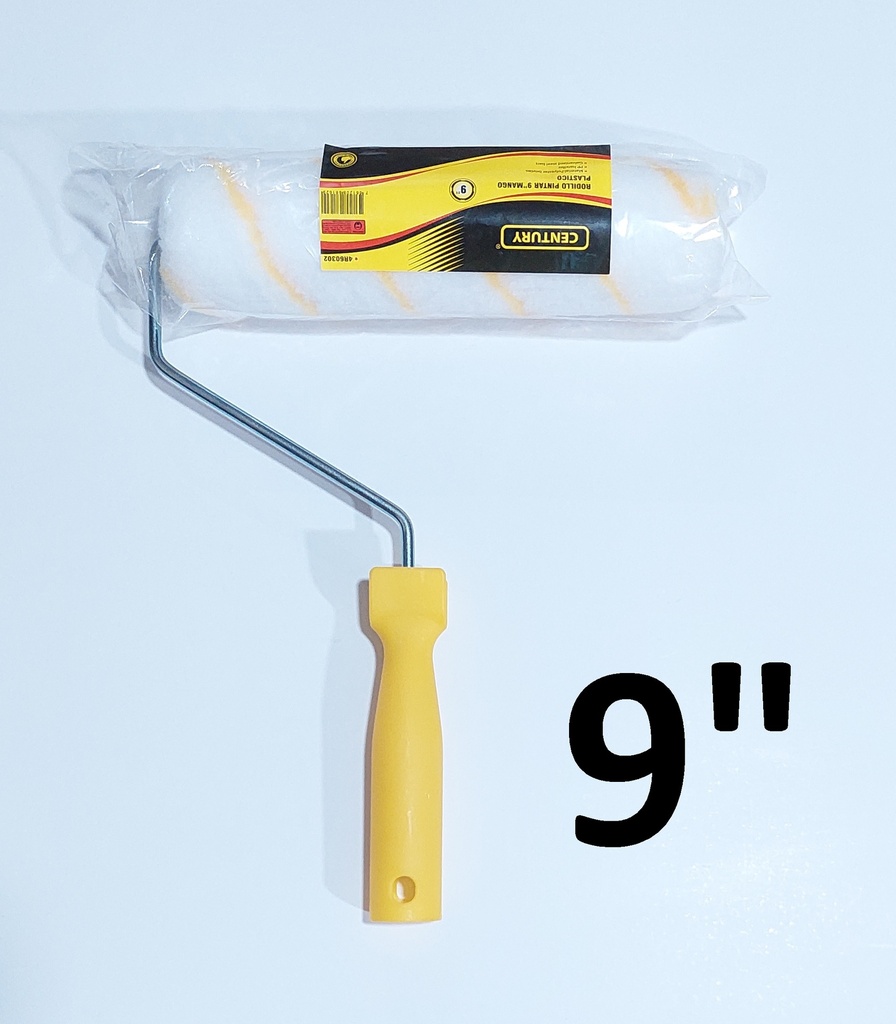 RODILLO 9´´ CENTURY ROLLER BRUSH