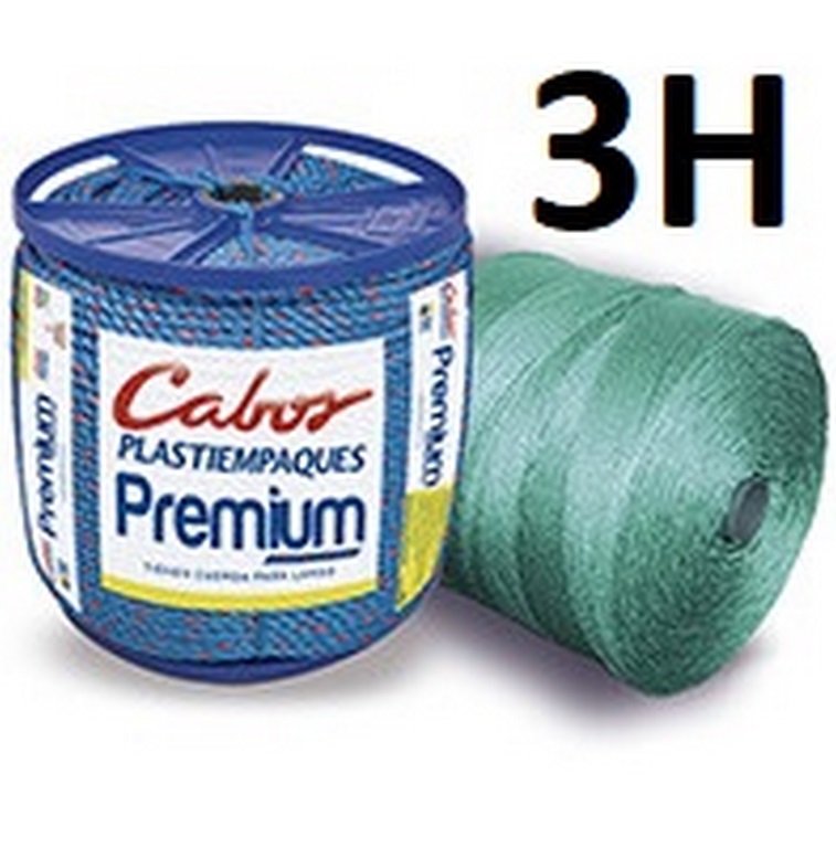 CABO 3H C. PREMIUN KG (335MTXKG
